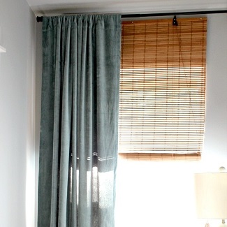 What Is Best Suited For My Windows? Blinds Or Curtains?